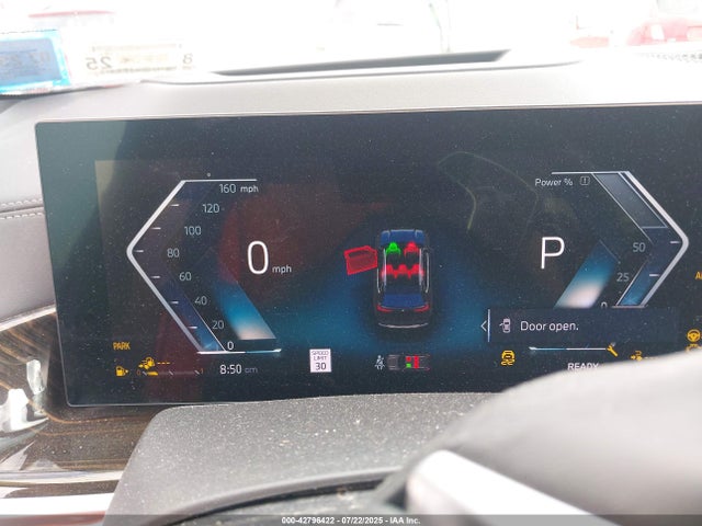 5UX43EU01R9T44833 BMW X5