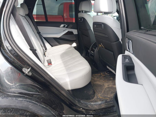 5UX43EU01R9T44833 BMW X5