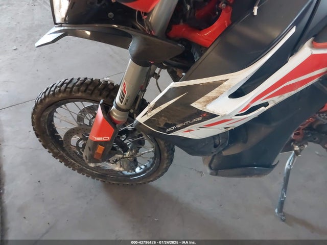 KTM 790 Adventure 2020 VBKTR3402LM779170 Image 14