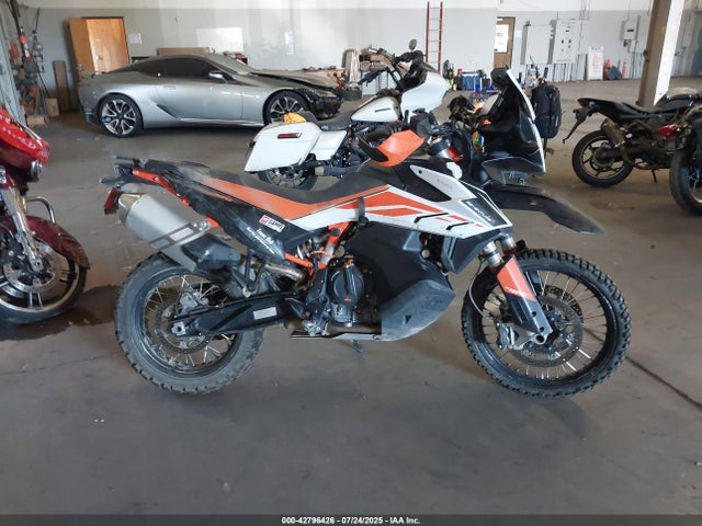 KTM 790 Adventure 2020 VBKTR3402LM779170 Image 12