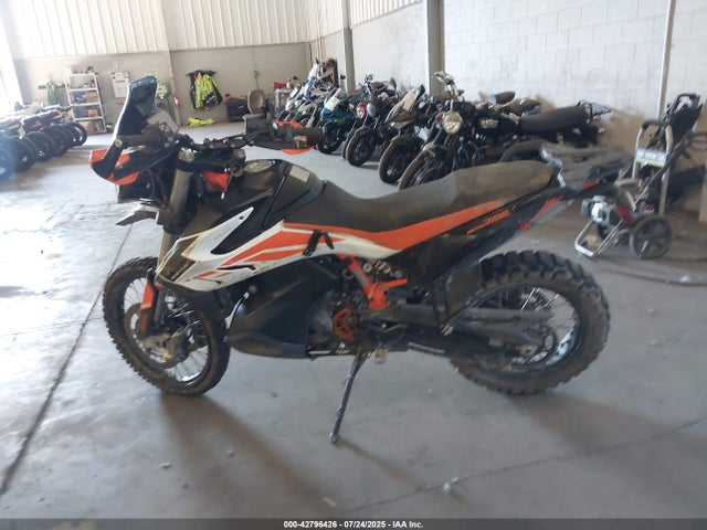 KTM 790 Adventure 2020 VBKTR3402LM779170 Image 13
