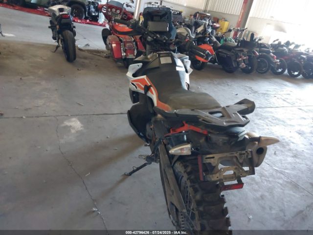 2020 KTM 790 VBKTR3402LM779170 Photo 2