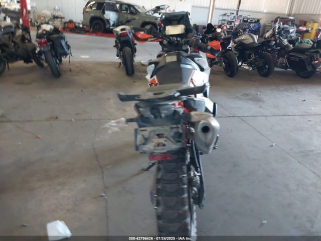 2020 KTM 790 VBKTR3402LM779170 Photo 5