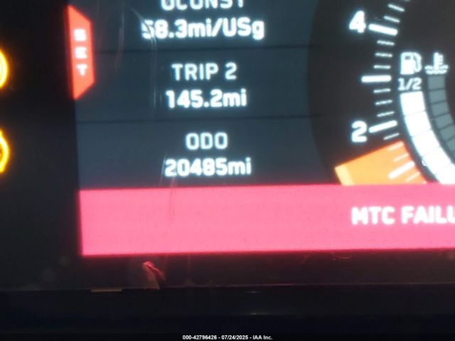 2020 KTM 790 VBKTR3402LM779170 Photo 6