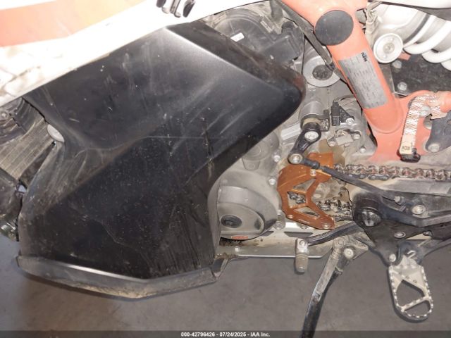 2020 KTM 790 VBKTR3402LM779170 Photo 8