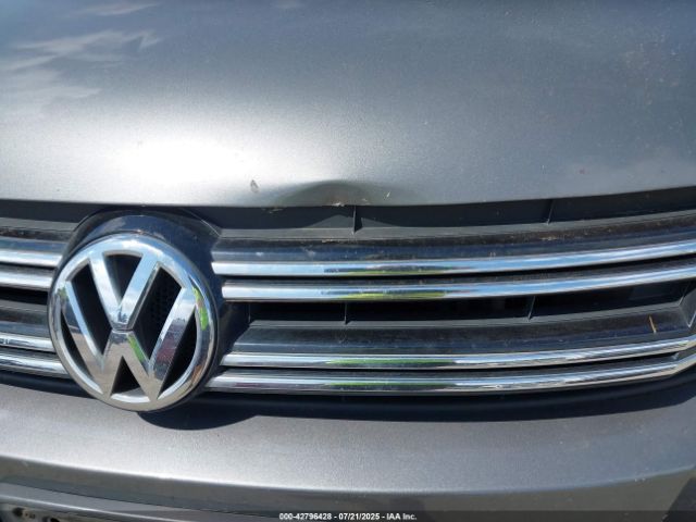 2014 VOLKSWAGEN TIGUAN WVGBV3AX4EW046518 Photo 5