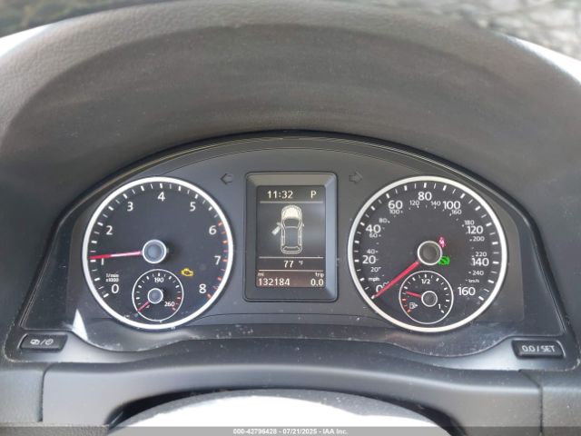 2014 VOLKSWAGEN TIGUAN WVGBV3AX4EW046518 Photo 6