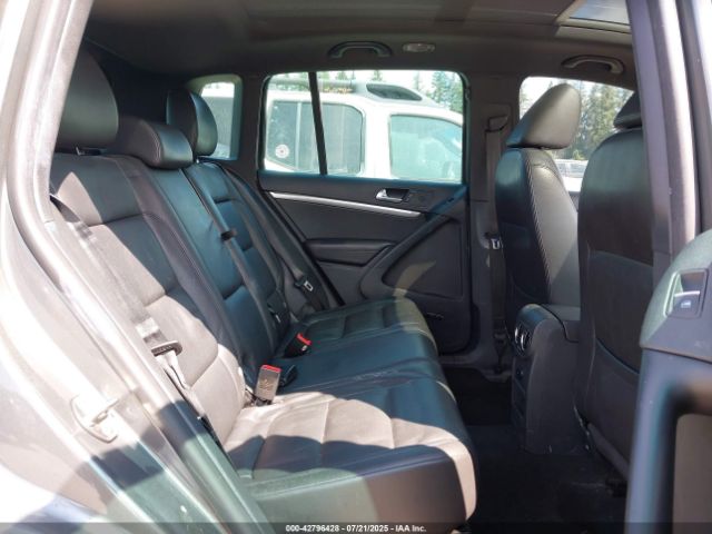 2014 VOLKSWAGEN TIGUAN WVGBV3AX4EW046518 Photo 7