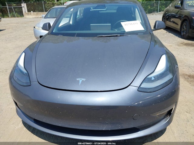 2022 TESLA MODEL 3 5YJ3E1EB8NF184207 Photo 9