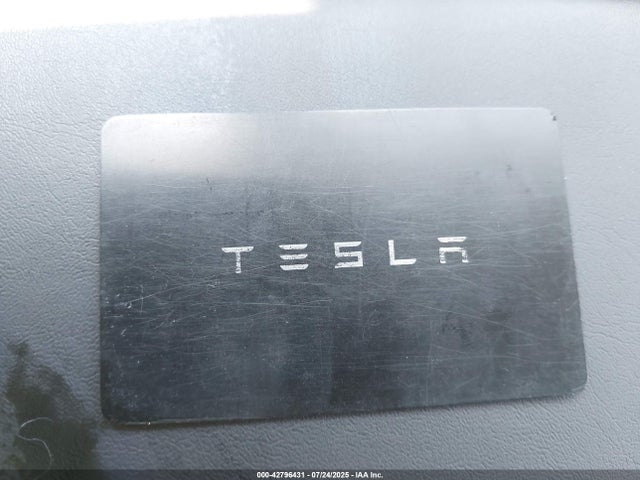 2022 TESLA MODEL 3 5YJ3E1EB8NF184207 Photo 10