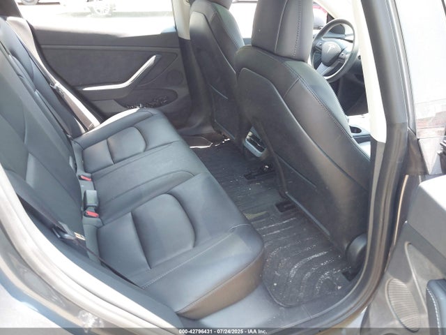 2022 TESLA MODEL 3 5YJ3E1EB8NF184207 Photo 7