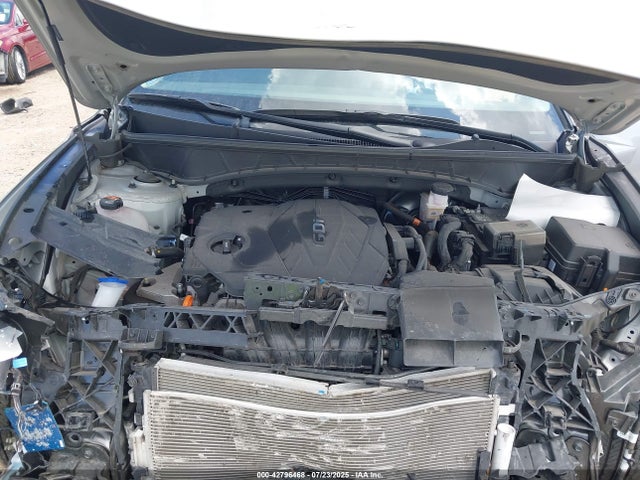 5NMJE3DE2RH364222 Hyundai gdi theta iii