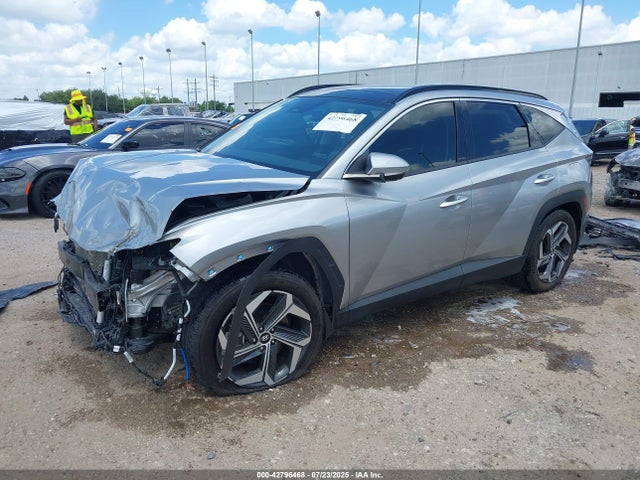 5NMJE3DE2RH364222 Hyundai gdi theta iii