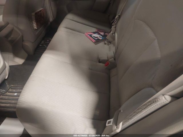 2011 SUBARU OUTBACK 4S4BRBCC9B3413421 Photo 7