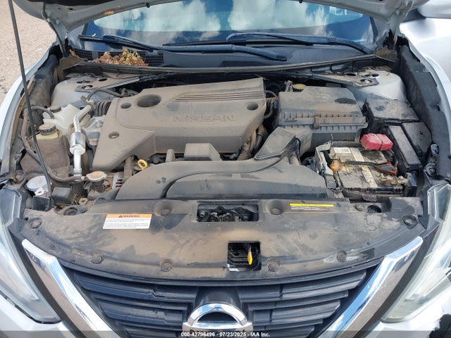 1N4AL3AP5JC255015 Nissan Altima