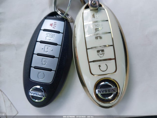 1N4AL3AP5JC255015 Nissan Altima