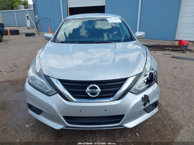 1N4AL3AP5JC255015 Nissan Altima