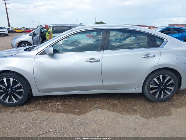 1N4AL3AP5JC255015 Nissan Altima