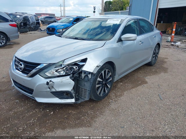 1N4AL3AP5JC255015 Nissan Altima
