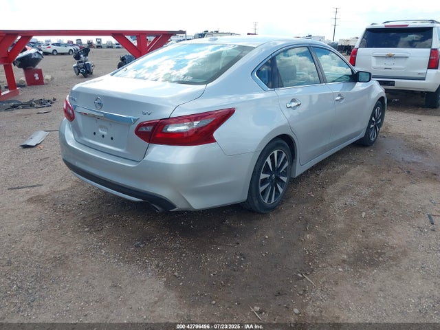 1N4AL3AP5JC255015 Nissan Altima