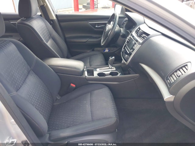 1N4AL3AP5JC255015 Nissan Altima
