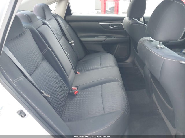 1N4AL3AP5JC255015 Nissan Altima