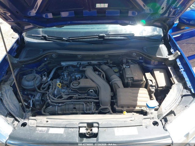 3VVTX7B26NM042176 Volkswagen tsi
