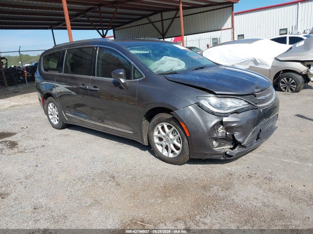 Aukcja sprzedaży 2020 Chrysler Pacifica Touring L, vin: 2C4RC1BG0LR279300, numer aukcji: 42796507