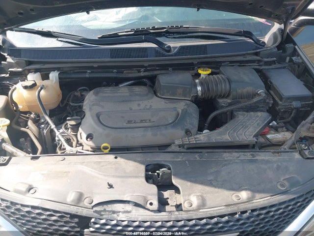 Aukcja sprzedaży 2020 Chrysler Pacifica Touring L, vin: 2C4RC1BG0LR279300, numer aukcji: 42796507