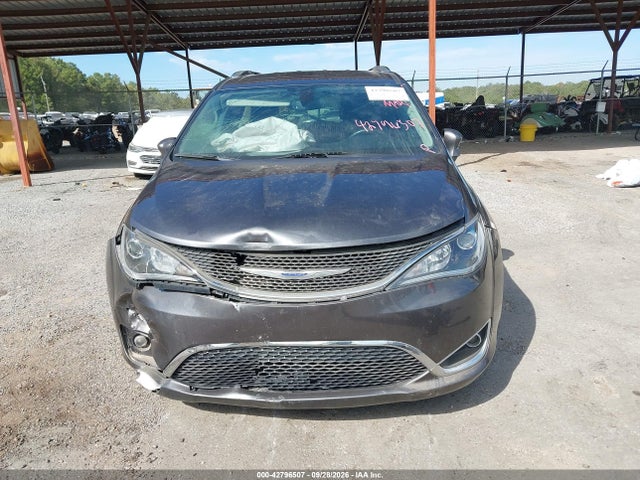Aukcja sprzedaży 2020 Chrysler Pacifica Touring L, vin: 2C4RC1BG0LR279300, numer aukcji: 42796507