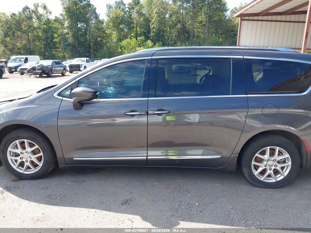 Aukcja sprzedaży 2020 Chrysler Pacifica Touring L, vin: 2C4RC1BG0LR279300, numer aukcji: 42796507