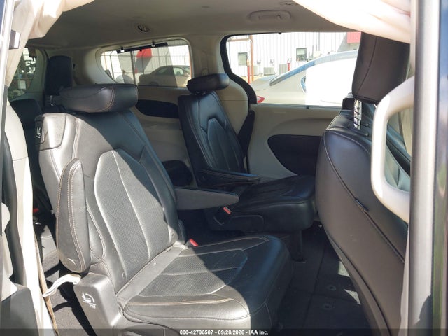Aukcja sprzedaży 2020 Chrysler Pacifica Touring L, vin: 2C4RC1BG0LR279300, numer aukcji: 42796507