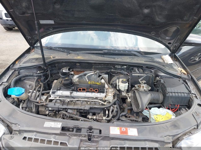 2007 AUDI A3 WAUNF78P97A002653 Photo 9