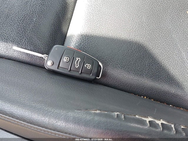 2007 AUDI A3 WAUNF78P97A002653 Photo 10