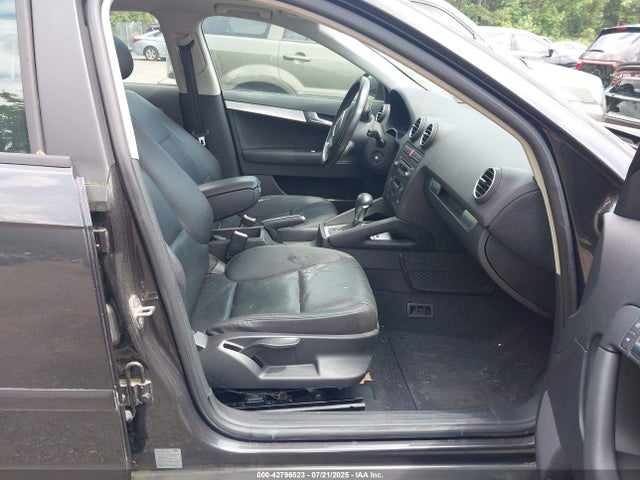 2007 AUDI A3 WAUNF78P97A002653 Photo 4