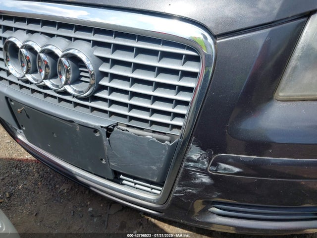 2007 AUDI A3 WAUNF78P97A002653 Photo 5