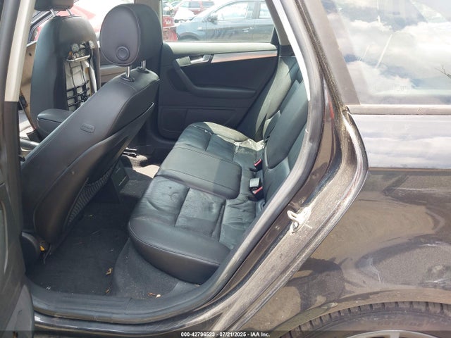 2007 AUDI A3 WAUNF78P97A002653 Photo 7