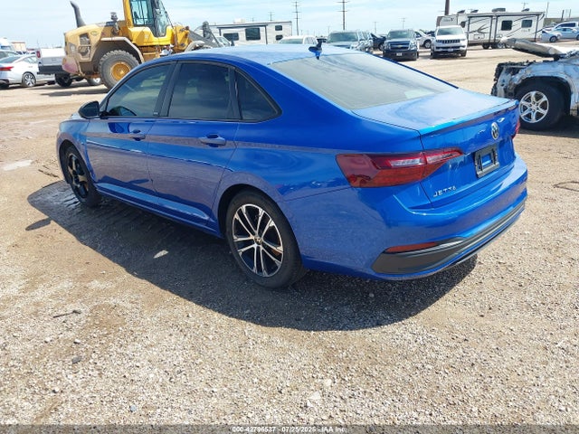 3VWBM7BU4PM052595 Volkswagen tsi