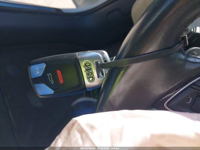 2017 AUDI A4 WAUGMAF4XHN067025 Photo 10