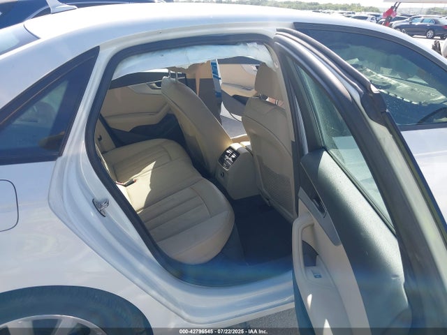 2017 AUDI A4 WAUGMAF4XHN067025 Photo 7