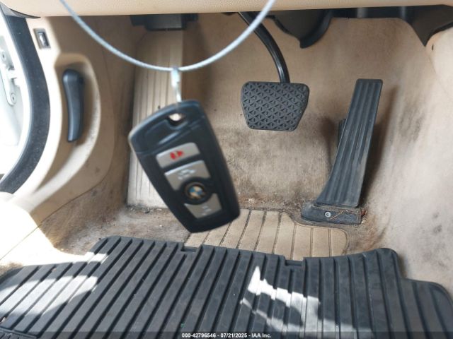 2013 BMW 528I WBAXG5C58DDY32583 Photo 10