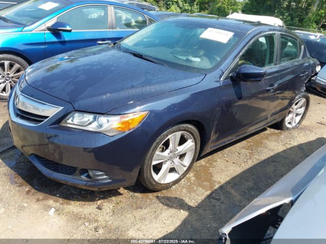 2015 ACURA ILX 19VDE1F71FE007271 Photo 1
