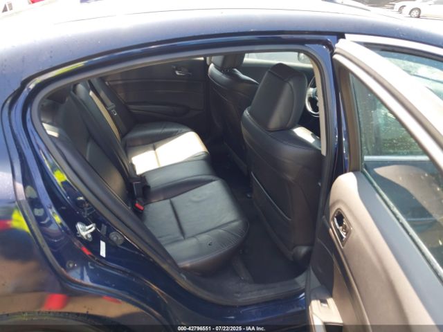 2015 ACURA ILX 19VDE1F71FE007271 Photo 7