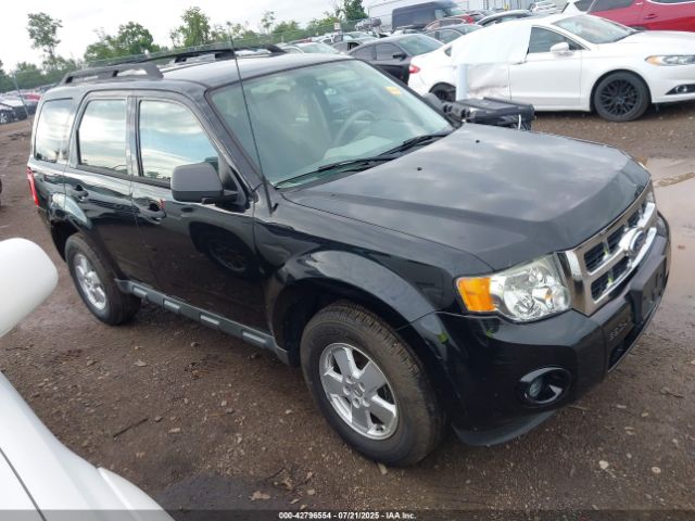 2012 FORD ESCAPE 1FMCU0C7XCKB17034