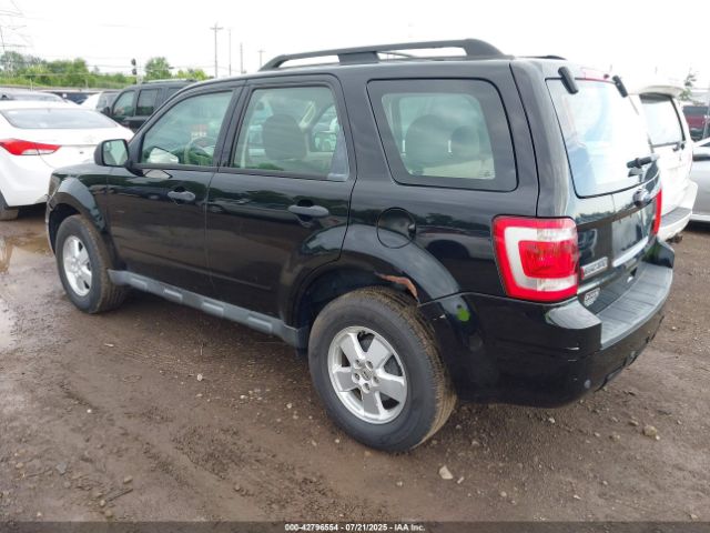 2012 FORD ESCAPE 1FMCU0C7XCKB17034 Photo 2