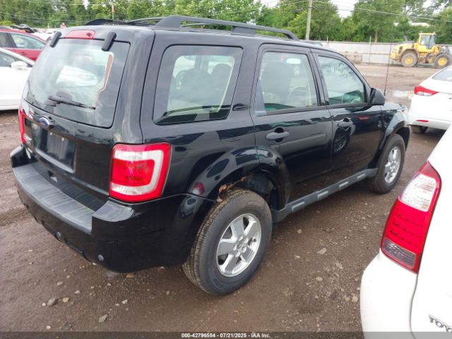 2012 FORD ESCAPE 1FMCU0C7XCKB17034 Photo 3