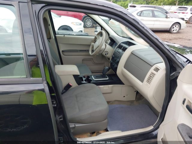 2012 FORD ESCAPE 1FMCU0C7XCKB17034 Photo 4