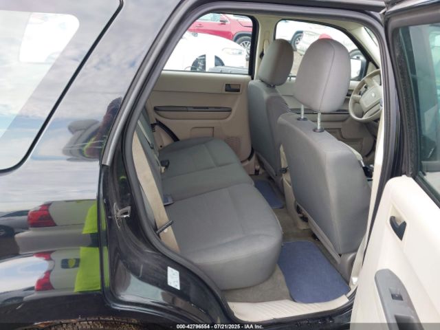 2012 FORD ESCAPE 1FMCU0C7XCKB17034 Photo 7