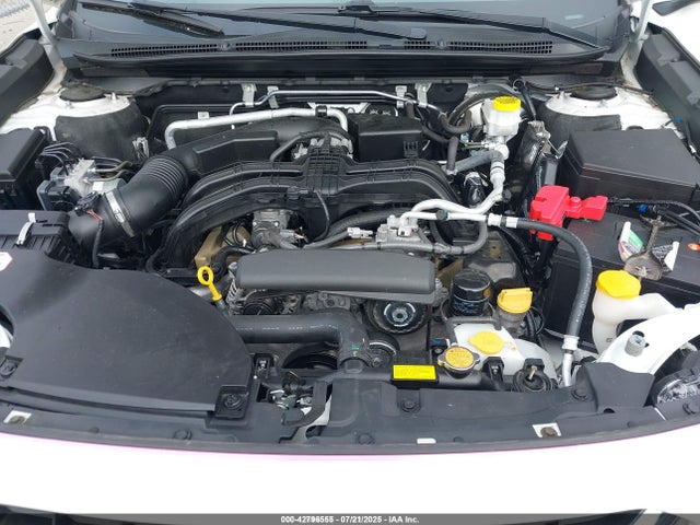 4S3BWAN67L3006892 Subaru u5