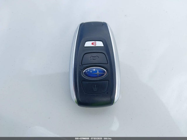 4S3BWAN67L3006892 Subaru u5